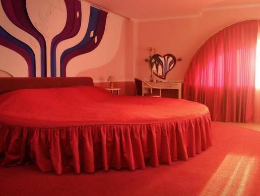 7 Nebo Hotel photo 2