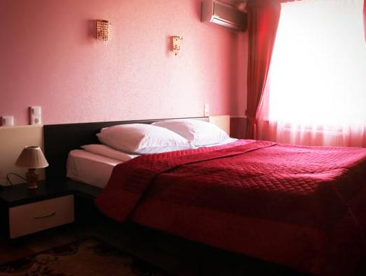 7 Nebo Hotel photo 4