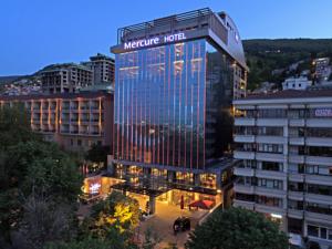 Movenpick Bursa Hotel & Thermal Spa image 1