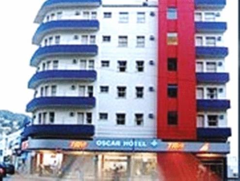 Oscar Hotel Florianopolis image 1