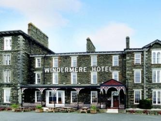 Windermere Hotel image 1