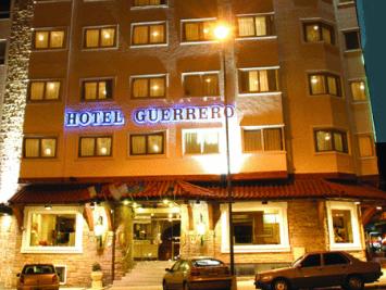 Hotel Guerrero image 1