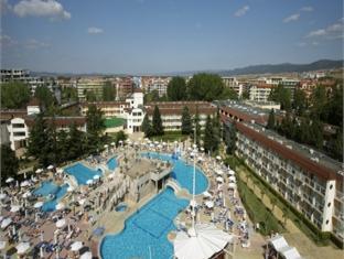 DIT Evrika Beach Club Hotel - All Inclusive Sunny Beach Bulgaria thumbnail