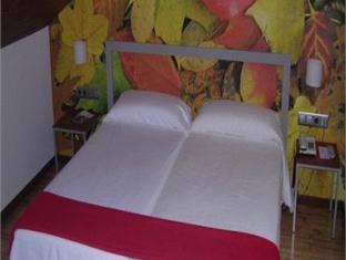 Apartamentos Pessets Adelaida