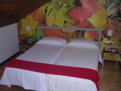 Apartamentos Pessets Adelaida