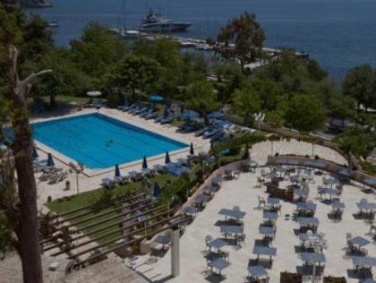 Corfu Palace Hotel image 1