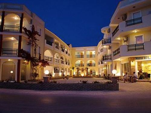 Karras Hotel Zakynthos image 1
