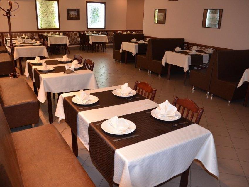 Dubki Hotel photo 4