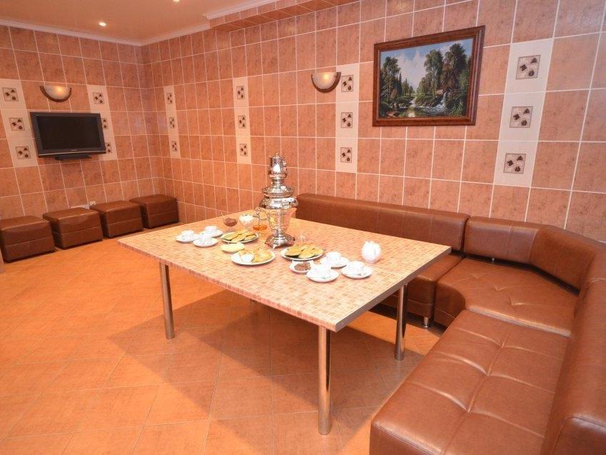 Dubki Hotel photo 5