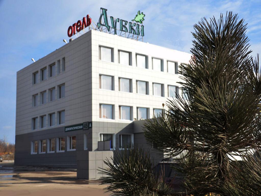 Dubki Hotel photo 2
