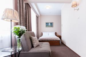 Dubki Hotel