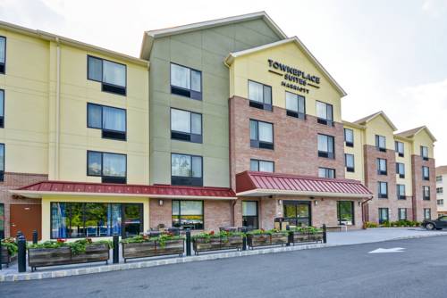 TownePlace Suites by Marriott Dover Rockaway image 1