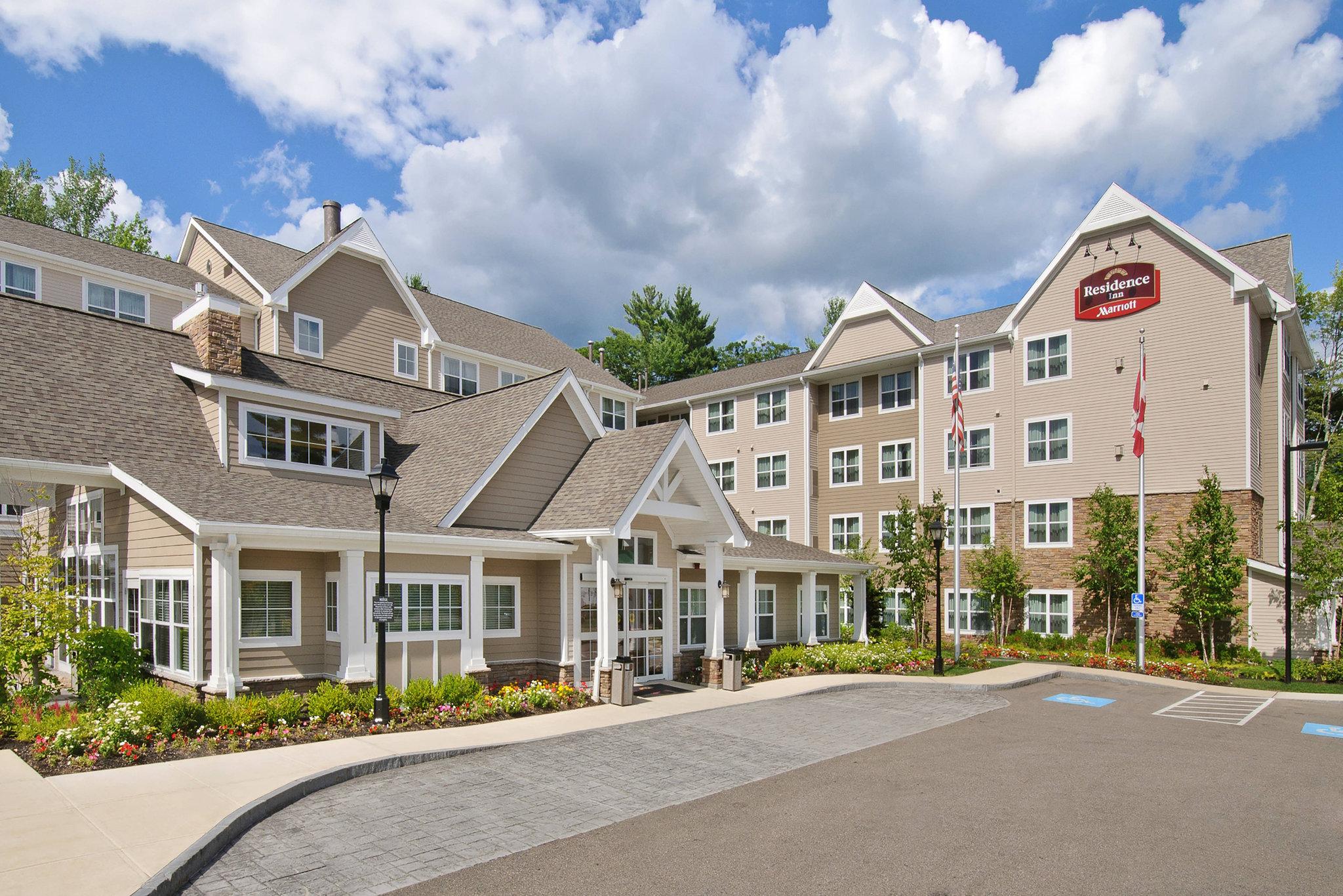Residence Inn North Conway image 1