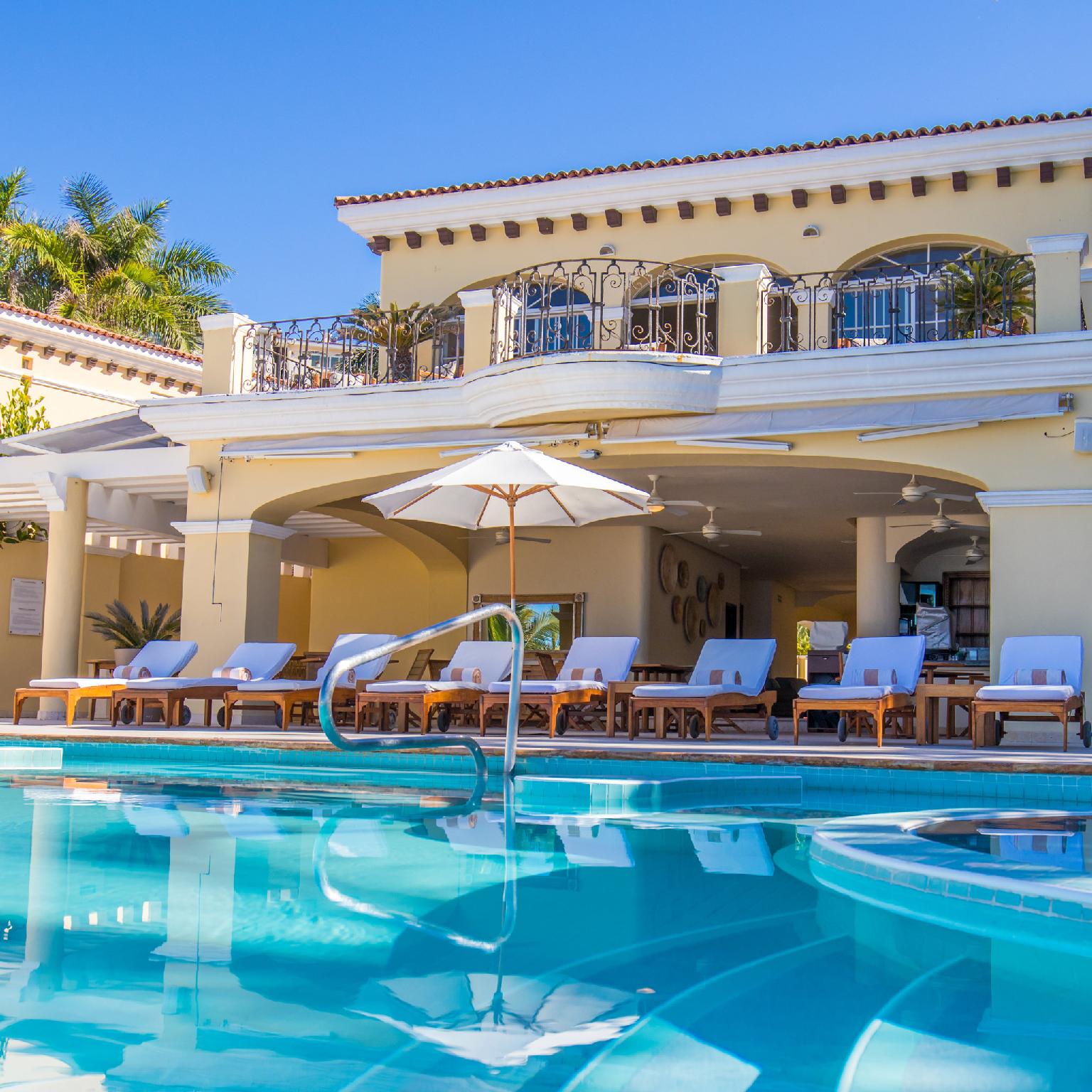 Casa Velas Hotel Boutique & Ocean Club - Adults Only All Inclusive image 1