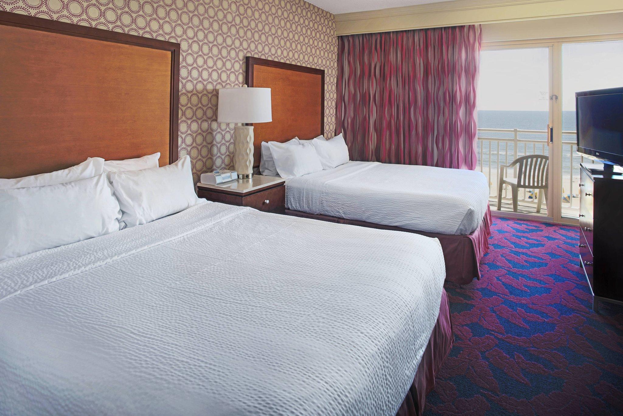 SpringHill Suites by Marriott Virginia Beach Oceanfront image 1