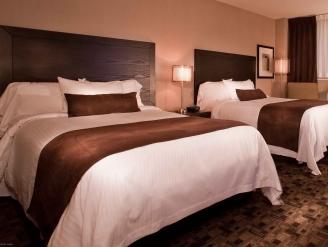 Delta Hotels by Marriott Beausejour New Brunswick Canada thumbnail