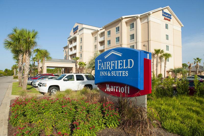 Fairfield Inn & Suites Orange Beach オレンジビーチ United States thumbnail
