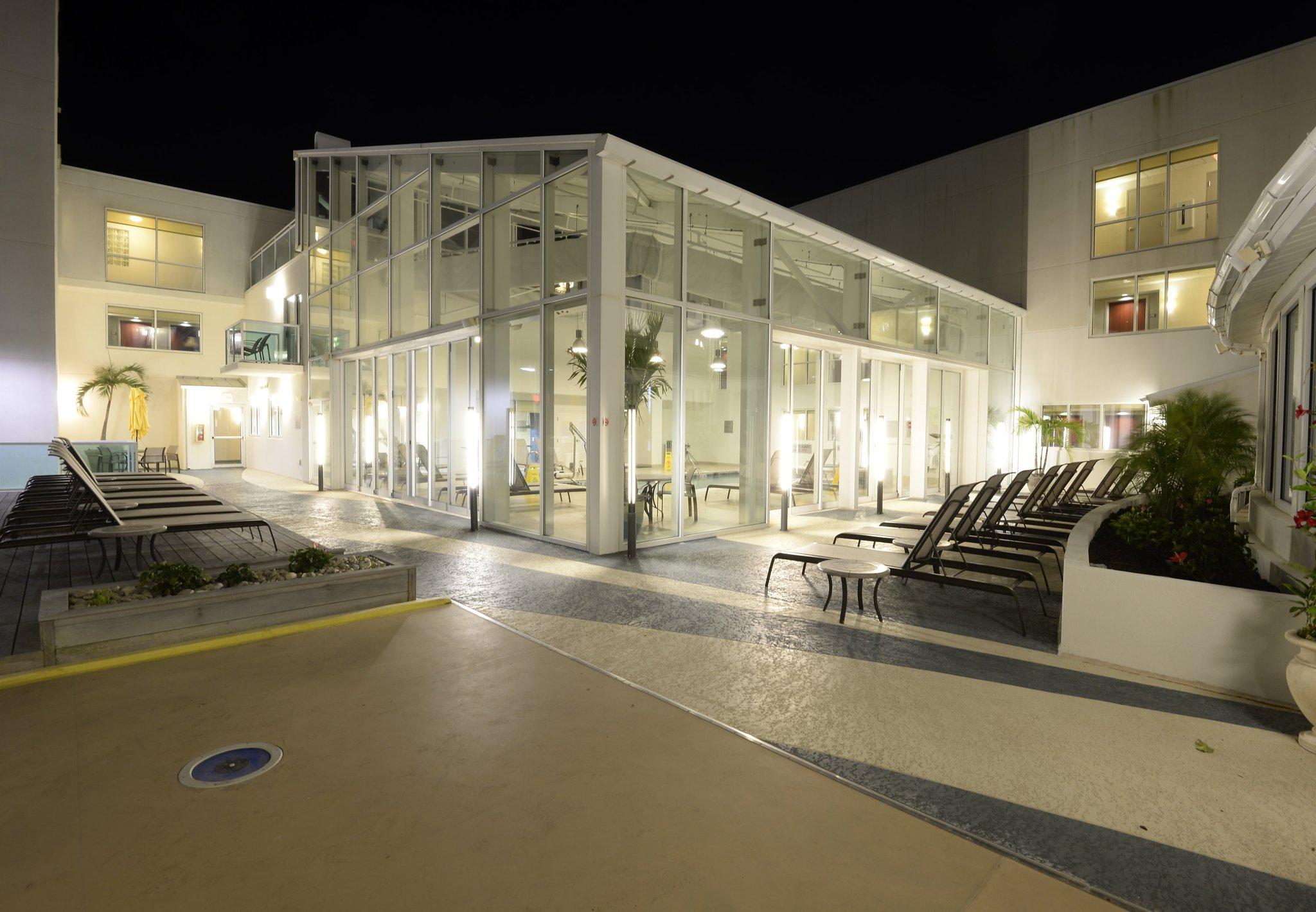 Courtyard by Marriott Ocean City Oceanfront image 1