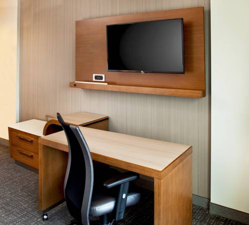 Courtyard by Marriott Yonkers Westchester County image 1