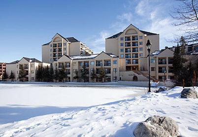 Marriott's Mountain Valley Lodge at Breckenridge ブリッケンリッジ United States thumbnail