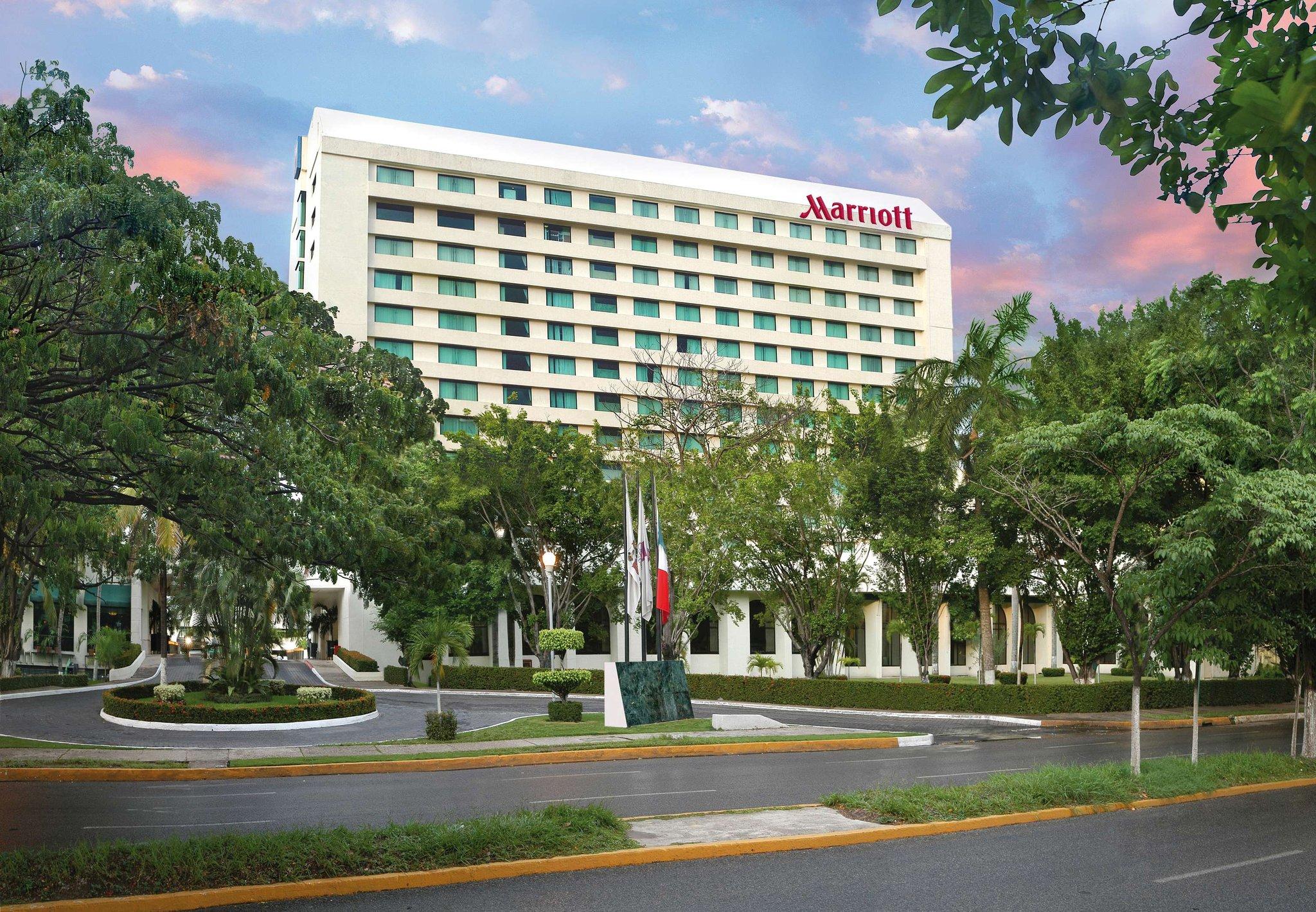 Villahermosa Marriott Hotel image 1