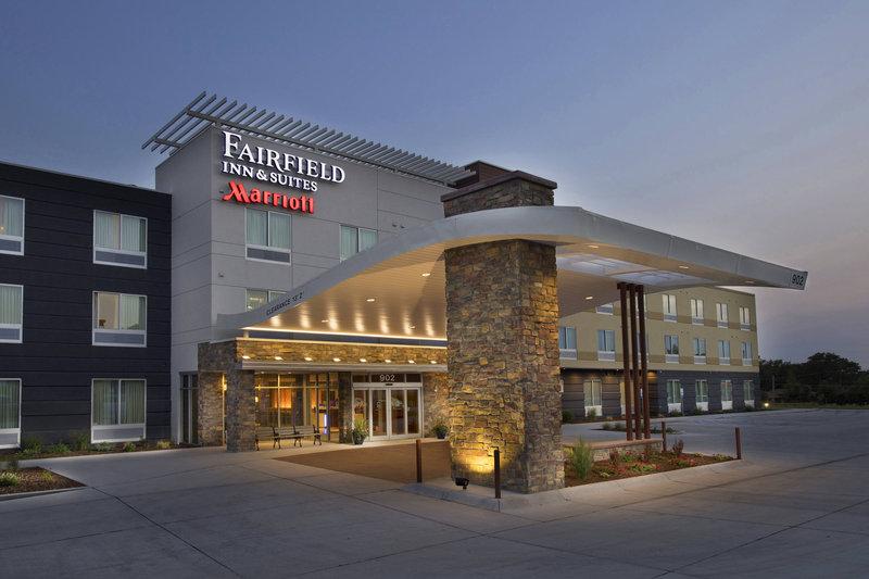 Fairfield Inn & Suites by Marriott Scottsbluff image 1