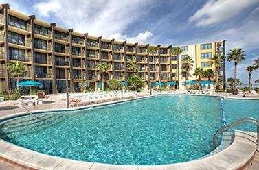 Daytona Beach Hawaiian Inn image 1