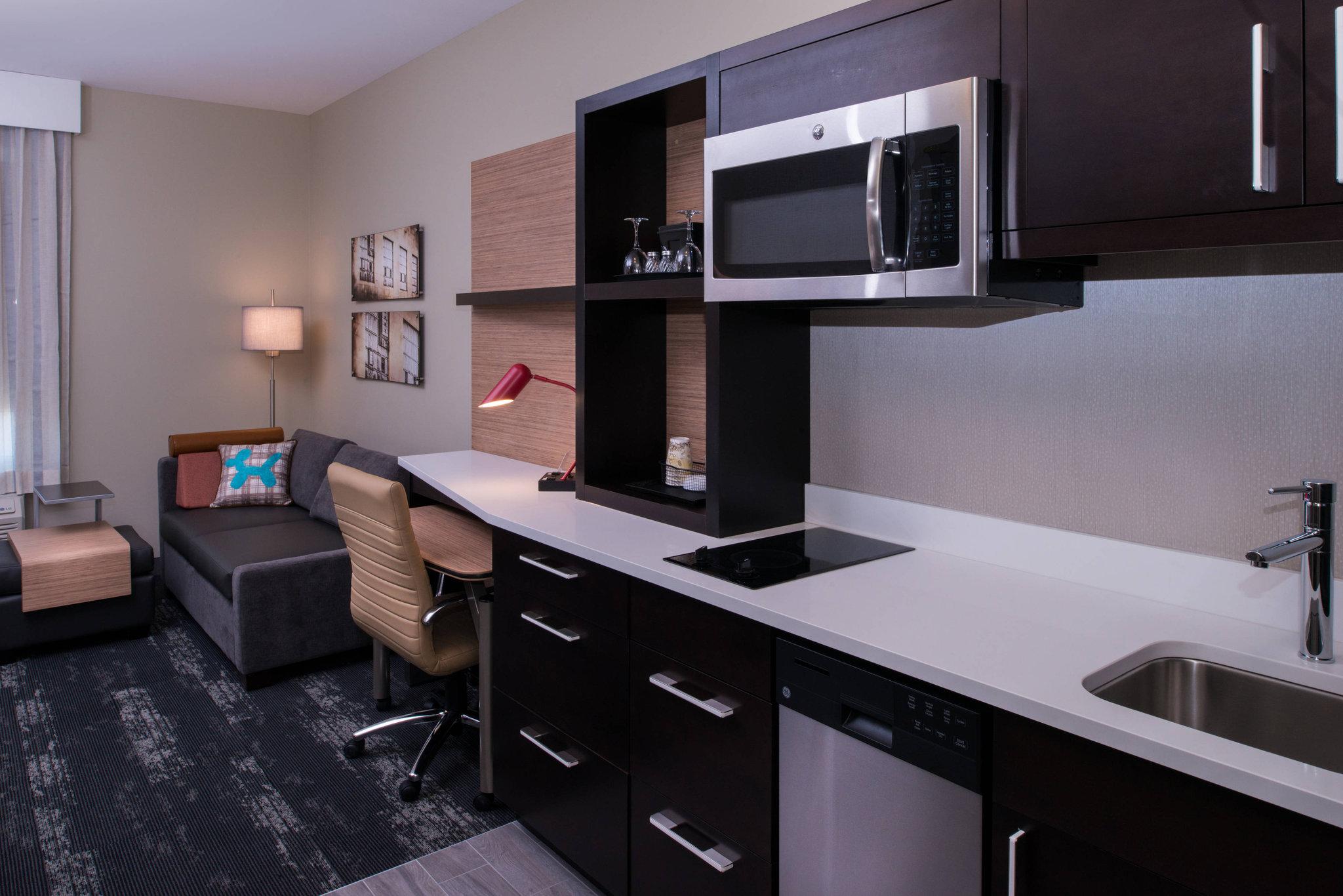 TownePlace Suites by Marriott Saskatoon image 1