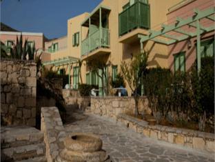 Silva Beach Hotel Hersonissos Greece thumbnail
