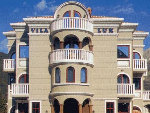 Hotel Vila Lux image 1