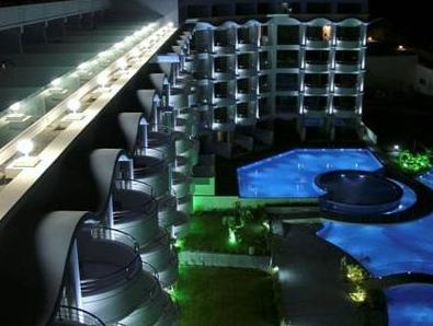 Atrium Platinum Resort & Spa 로도스 시티 Greece thumbnail