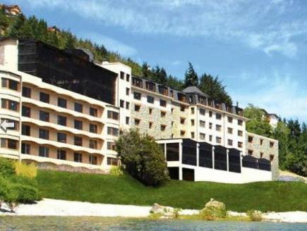 Alma del Lago Suites & Spa San Carlos de Bariloche Argentina thumbnail