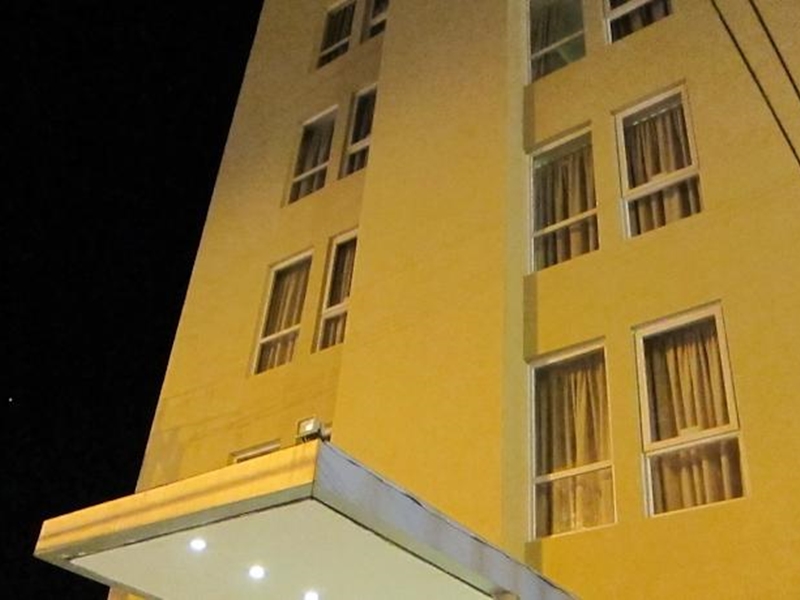 B Hotel Salvador image 1