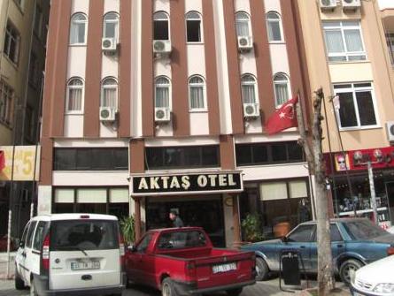 Aktas Hotel image 1