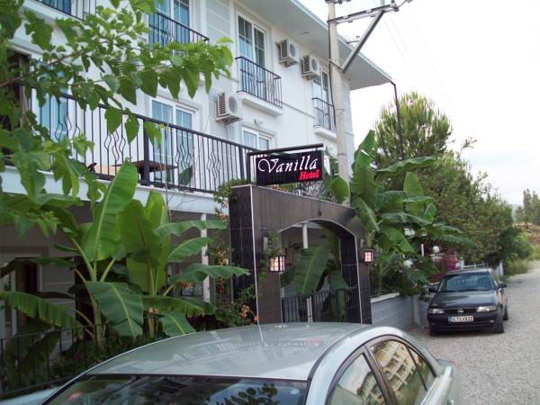 Hotel Vanilla Fethiye image 1