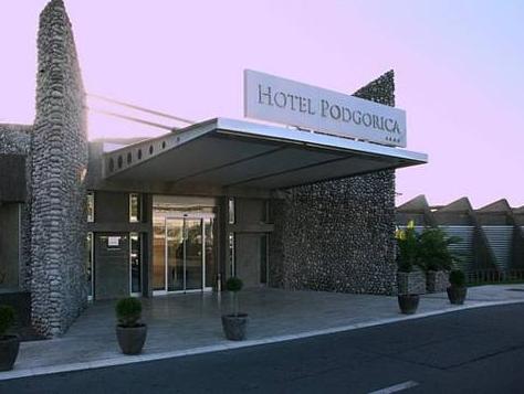 Hotel Podgorica Podgorica Montenegro thumbnail