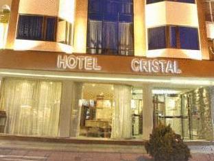 Hotel Cristal San Carlos de Bariloche サンカルロスデバリローチェ Argentina thumbnail