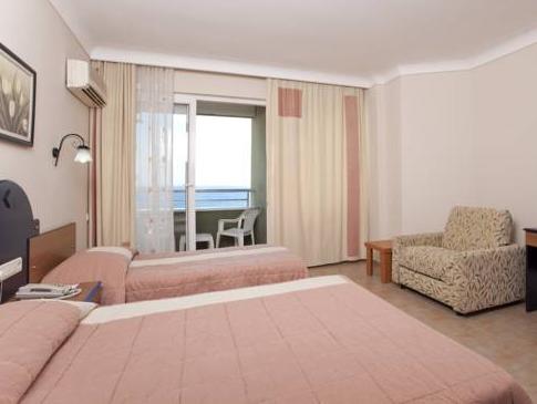 Xperia Saray Beach Hotel image 1