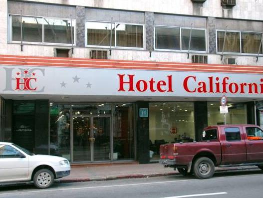 Hotel California Montevideo image 1