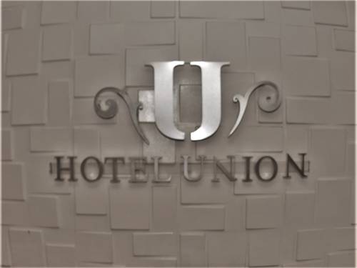 Hotel Union Guadalajara image 1