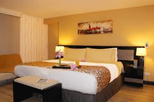 Hotel Bogota Expocomfort image 1