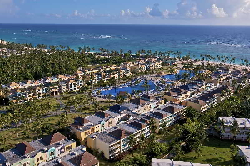 Ocean Blue & Sand Beach Resort - All Inclusive 푼타 카나 Dominican Republic thumbnail