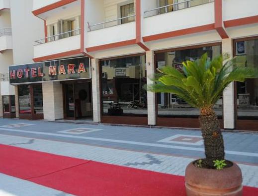 Mara Business Hotel image 1