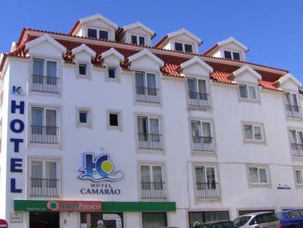 Hotel Camarao Mafra Portugal thumbnail
