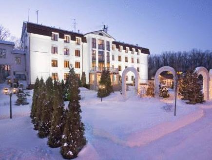 Yar Hotel
