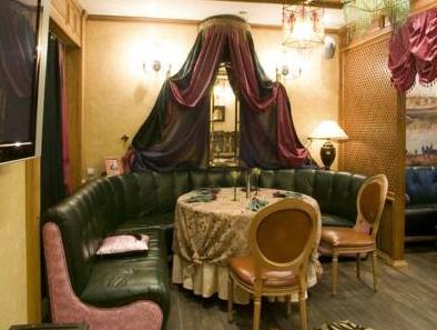 Yar Hotel photo 2