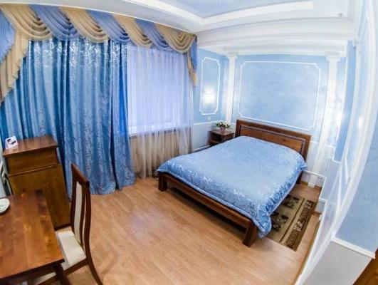 Hotel Danilovskaya photo 3