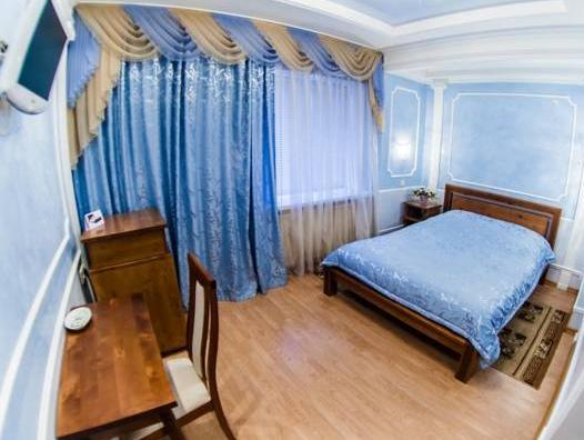 Hotel Danilovskaya photo 4