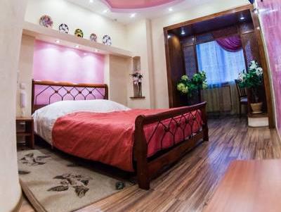 Hotel Danilovskaya photo 5