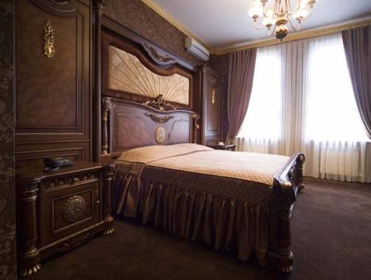 Berlinskiy Dom Otel' photo 2